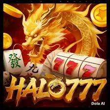 HALO777 - Permainan Slot Terbaik di Ponsel Anda
