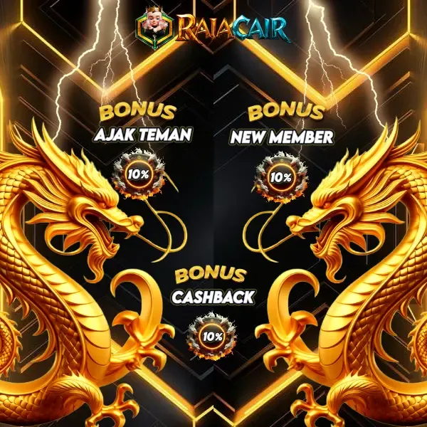 RAJACAIR - Petualangan Seru dalam Dunia Anime