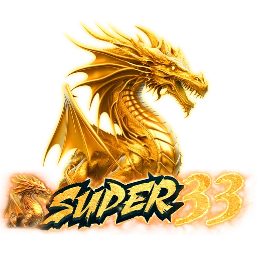 SUPER33 - Aksi Seru dan Menegangkan di Ujung Jari Anda
